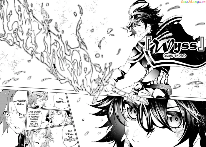 Wistoria: Wand and Sword Chapter 20 image 14_optimized